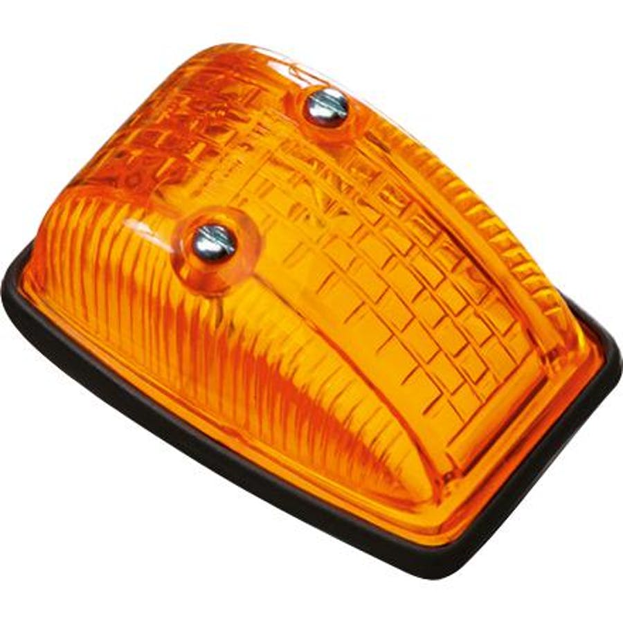 LANTERNA DIANTEIRA PISCA DIRECIONAL MERCEDES-BENZ 608 SINAL SUL 1106AM