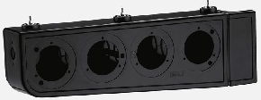 CARCACA SINALEIRA RANDON CURTALE (40058) - SS1156E  