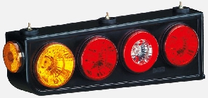 LANT RANDON LD S/ABA S/LAMPADA (40139)