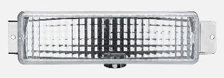 LANTDIANT FORD CARGO LENTE ACR LISA