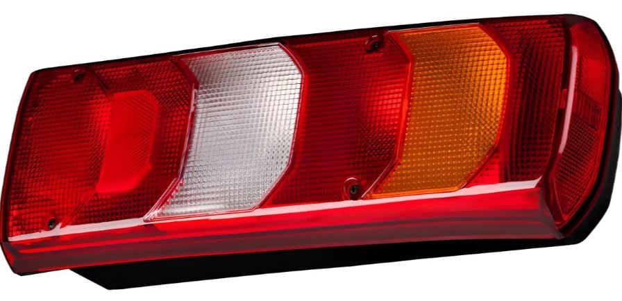 LANTERNA TRAS. MB. AXOR/ACTROS/ACCELO LD-SS1420.06205D