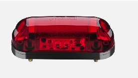LANT DELIM C/LED BIVOLT ACR CR 