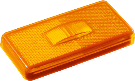 LANT LAT REFLET LED 24V ACR AM 