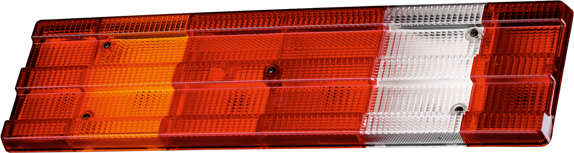 LENTE TRASEIRA M.BENZ AXOR ACTROS L.E - SINAL SUL 348