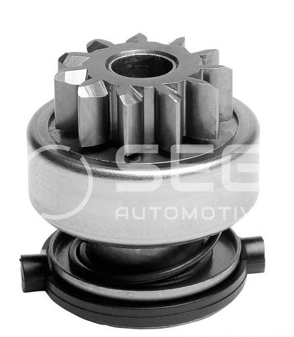 IMPULSOR DE PARTIDA TOYOTA COROLLA BOSCH 11 DENTES -  ST010000034