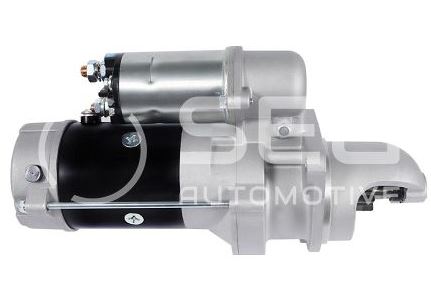 MOTOR PARTIDA 28MT 12V 9 DENTES MB - ST001000061 SEG