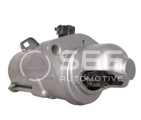 MOTOR PARTIDA 12V 13 DENTES HONDA CIVIC, CITY - ST001001002 SEG