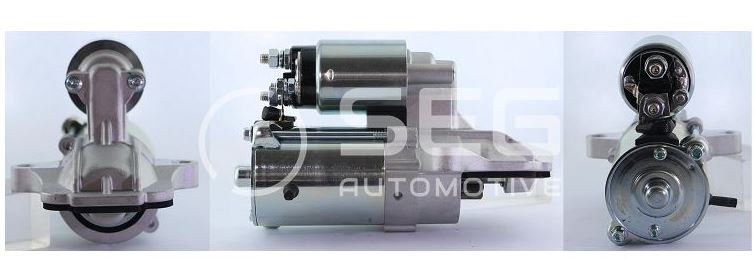 MOTOR PARTIDA 12V 11 DENTES FORD ECOSPORT, FOCUS - ST00100F010 SEG