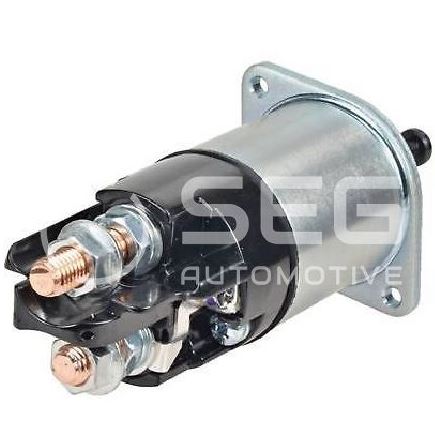 RELE DE PARTIDA PRINCIPAL DELCO 38MT 12V - ST001010005 SEG