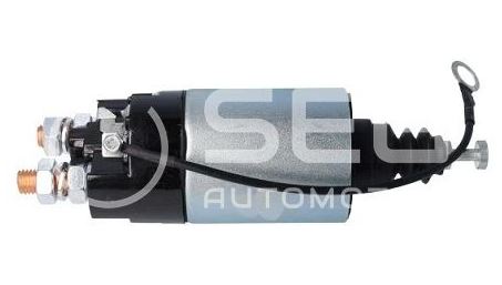 RELE DE MOTOR PARTIDA 39MT 12V - ST001010006 SEG