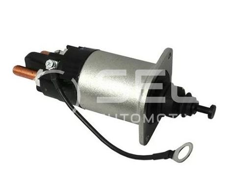 RELE MOTOR PARTIDA DELCO 39MT 24V - ST001010007 SEG