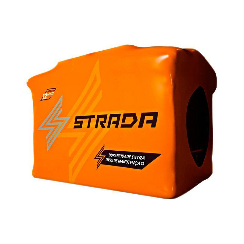 BATERIA STR ST45BD - ST45BD  