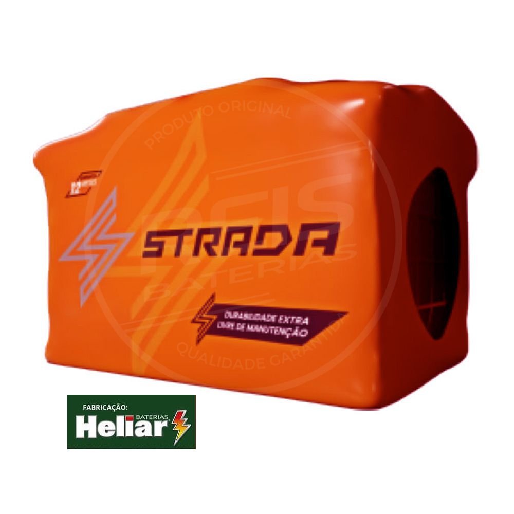 BATERIA (STRADA) ST70ND - ST70ND  