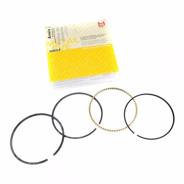 ANEL MOTOR STD GOL G5 1.0 8V 08.. - STA856600