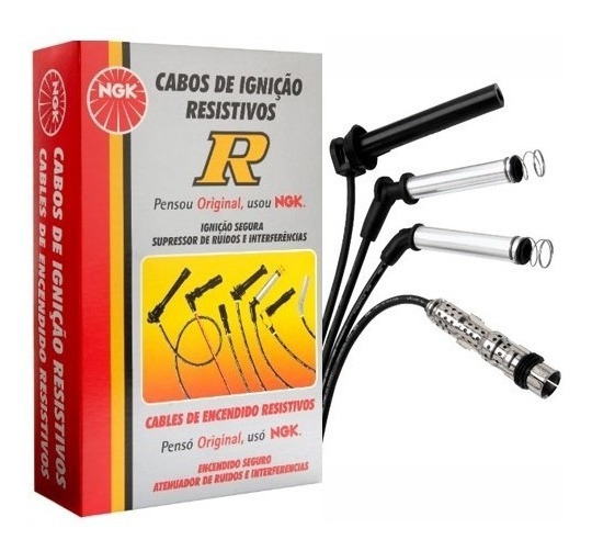 CABO VELA VW - STV02  