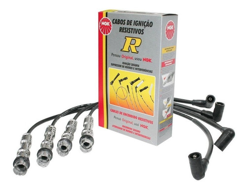 CABO VELA GOL MI STV25 - STV25  