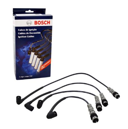 CABO VELA GOL G3-G4 GOLF 01-05 (STV25) - DELXS10554  