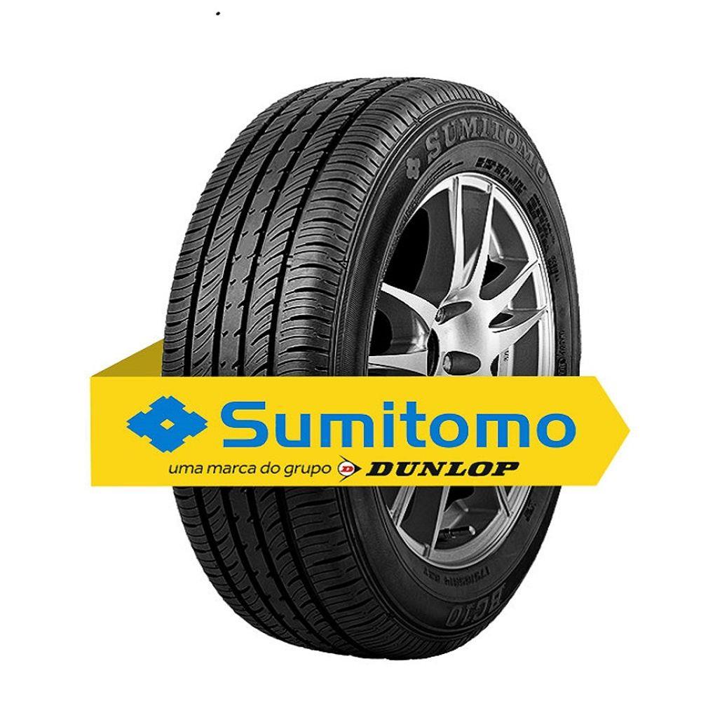 PNEU ARO 14 SUMITOMO 175/65R14 82T BC20