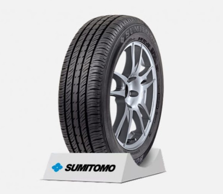 PNEU 14 SUMITOMO 185/65R14 86T BC20