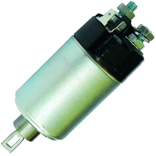 AUTOMATICO MOTOR PARTIDA  AUDI/GM MARAJO VOLVO /PORS (ZM522 - SV70522 