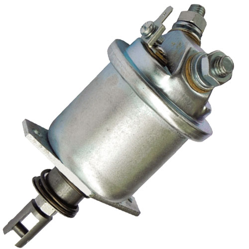 AUTOMATICO MOTOR PARTIDA  FORD CORCELII/FUSCA/KOMBI(ZM567  - SV70567 