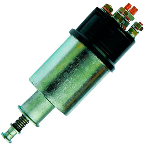 AUTOMATICO MOTOR PARTIDA  LUCASEM MF/SPEERYNEW/CLARK - SV70610 