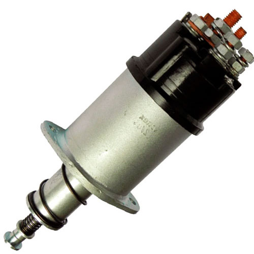 AUTOMATICO MOTOR PARTIDA  LUCAS M50 SERIE DD STARTERS - SV70611 