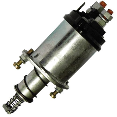 AUTOMATICO MOTOR PARTIDA  CAMINHAO FORD LAND RANGER OVER  - SV70615 