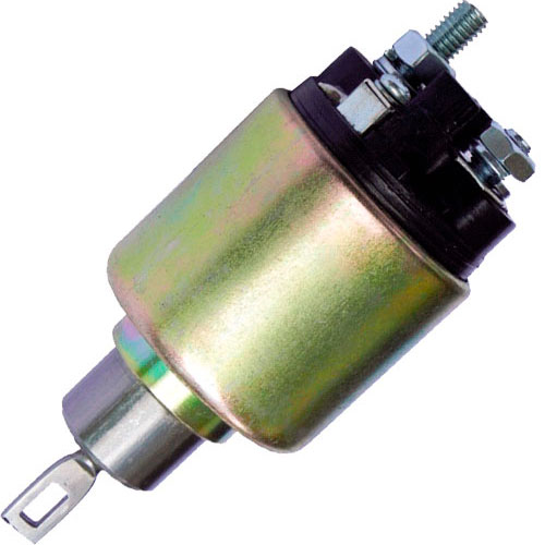 AUTOMATICO MOTOR PARTIDA  MB 180/BMW DIESEL/OMEGA - SV70674 