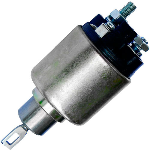 AUTOMATICO MOTOR PARTIDA  BOSCH CHAVE CHRYLER/DODGE/TRUCK/FORD - SV70675 