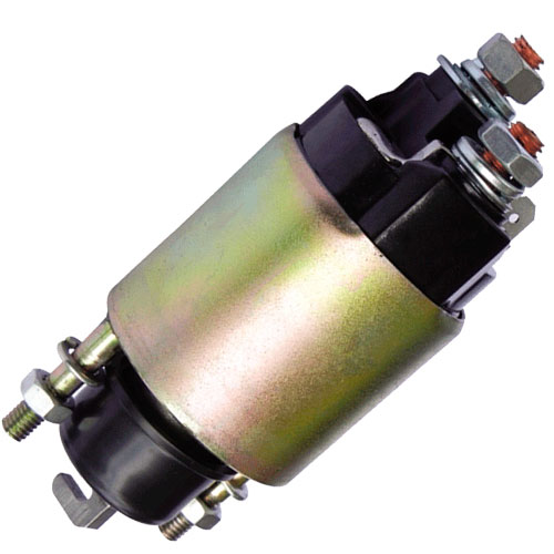 AUTOMATICO MOTOR PARTIDA  NIPODENSO HOND CIVICOM ACCORD  - SV70702 