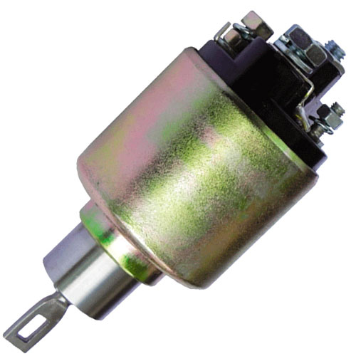 AUTOMATICO MOTOR PARTIDA  OMEGA 22,30E VECTRASEIRO 22 12V  - SV70767 