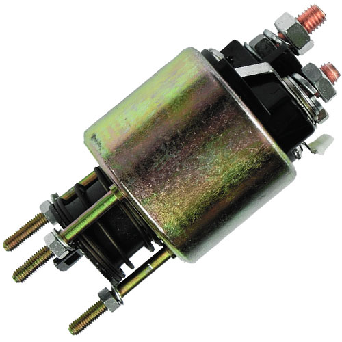 AUTOMATICO MOTOR PARTIDA  FIAT PALIO 16 SPI E 16 MPI - SV74595 