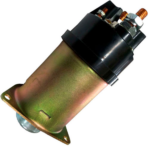 AUTOMATICO MOTOR PARTIDA  DELCO LAND CRUISER/CRESSIDA37MOTOR  - SV80450 