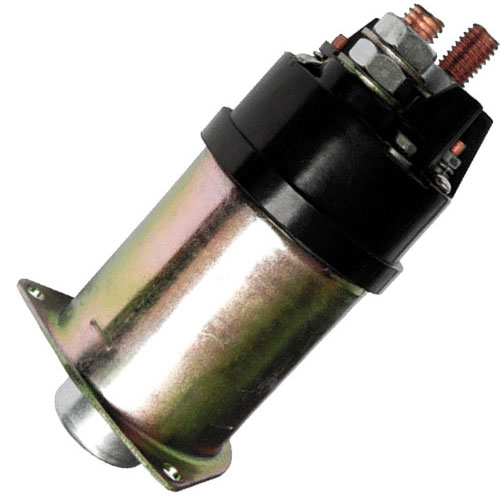 AUTOMATICO MOTOR PARTIDA  DELCO 37MOTOR 24V  - SV80462 