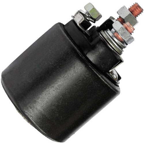 AUTOMATICO MOTOR PARTIDA  CHEVROLET CORSA SETA 10 - SV80591 