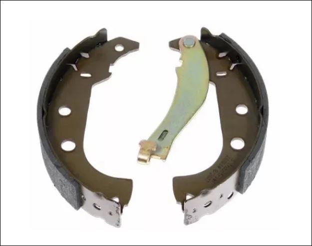 SAPATA DE FREIO PALIO WEEK 99> FIAT