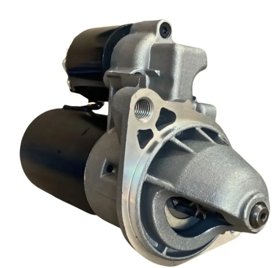 MOTOR DE PARTIDA PG260D VECTRA 2.0 8V 9D - T001006002 SEG