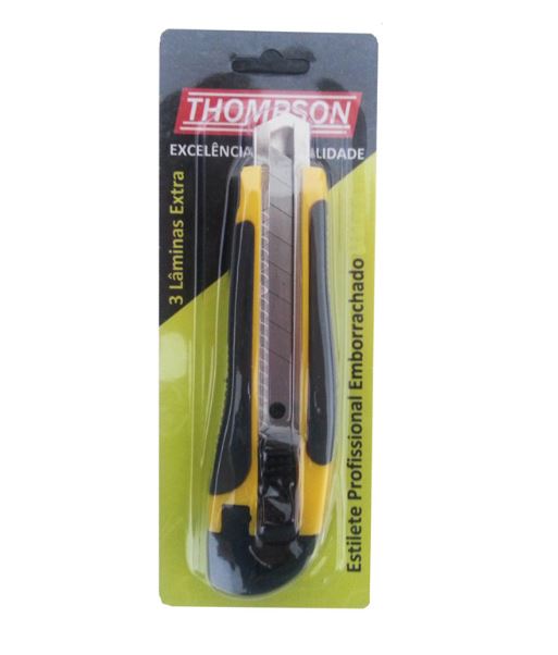 ESTILETE LARGO PROF LAM18 06528