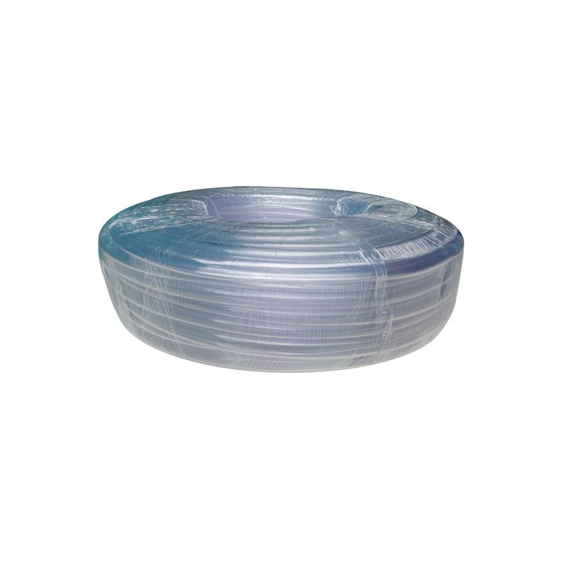 MANGUEIRA SILICONADA LISA 5X2.5MM