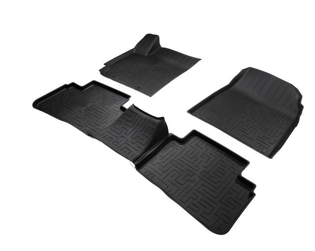 TAPETE TIPO BANDEJA HYUNDAI CRETA 2021 EM DIANTE - TB09001 GRID