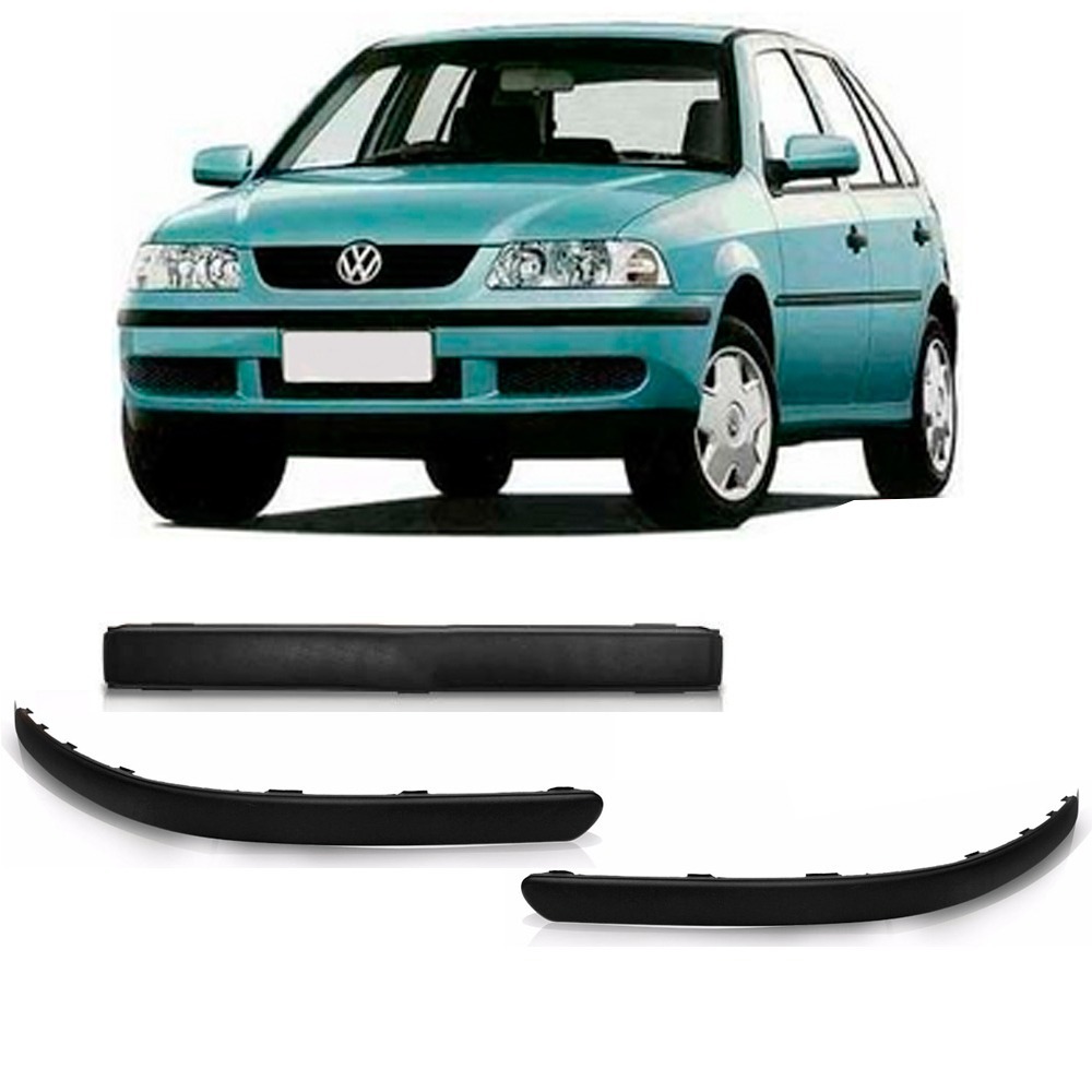FRISO PARACHOQ DIAN GOL G3 00/05 KIT
