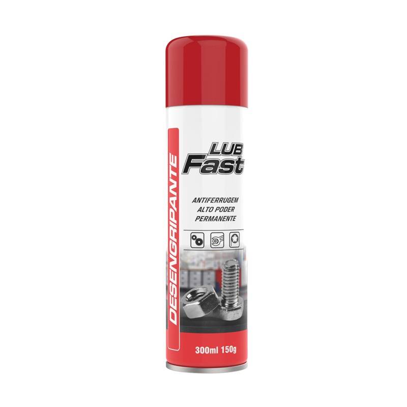 ANTI FERRUGEM LUB FAST 300ML - TB87212  