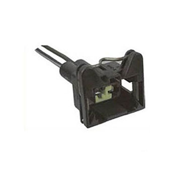 KIT CHICOTE 2 VIAS BOMBA INJETOR GERAL - TC1007 