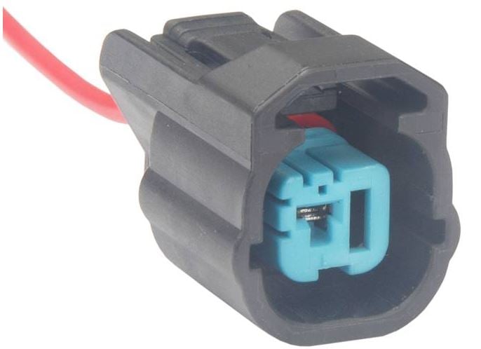 CHICOTE SENSOR DE OLEO 2 VIAS - TC101.3136 TC CHICOTES