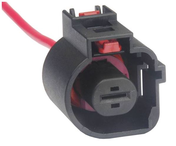 CHICOTE DO PLUG DO MOTOR DE PARTIDA VOLKSWAGEN GOL - TC101.3138 TC CHICOTES