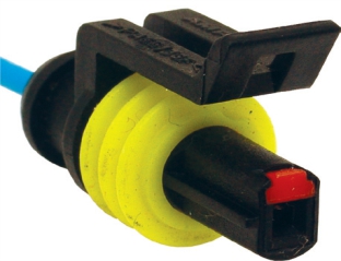 CONECTOR REPARO  1 VIAS   - TC1011032