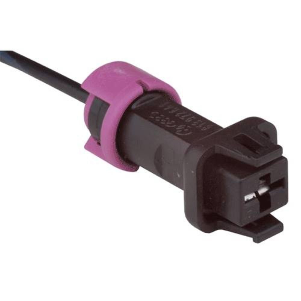 CONECTOR REPARO 1 VIA PORTA FEMEA   - TC1011045