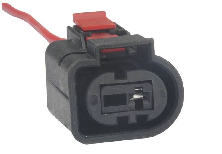 CHICOTE DO ALTERNADOR 1 VIAS FORD FOCUS, NEW FIESTA, ECOSPORT - TC101.3298