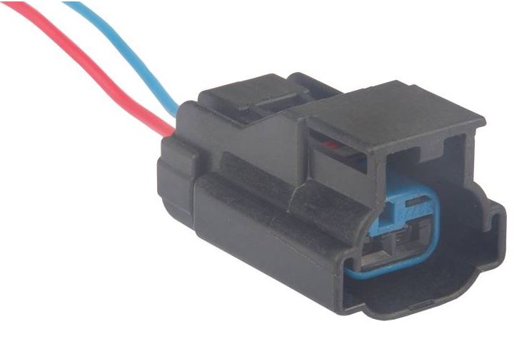 CHICOTE REPARO 02 VIAS FEMEA - TC102.1605 TC CHICOTE